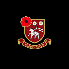 Image result for Cleckheaton Rufc