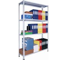 Image result for Стеллаж СБ 40/100/5/185 сборный металлический оцинков. 2009886079146