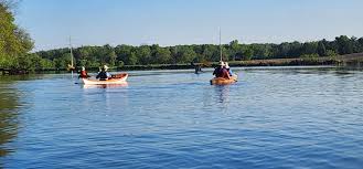 Image result for Pendle Paddlers Canoe Club