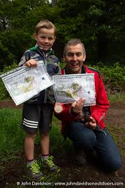 Image result for Inverness Orienteering Club