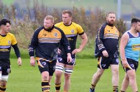 Image result for Halifax Vandals Rugby Union Football Club