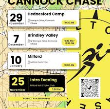 Image result for Walton Chasers Orienteering Club