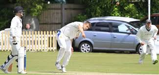 Image result for Basingstoke & North Hants Cricket Club