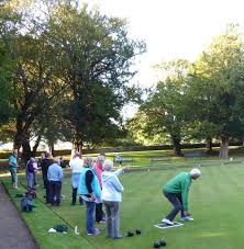 Image result for Dirleton Bowling Club