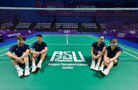 Image result for Howards Junior Badminton Club