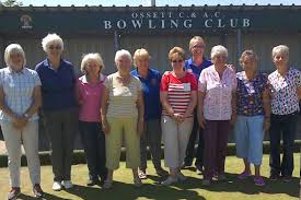 Image result for Gloucester & Severnside Co-Op Bowling Club