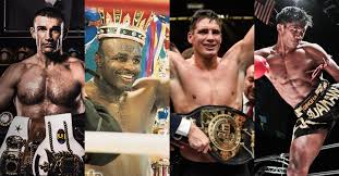 Image result for Allstars Kickboxing