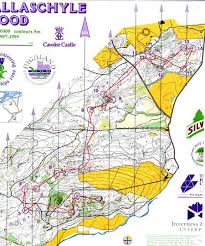 Image result for Inverness Orienteering Club