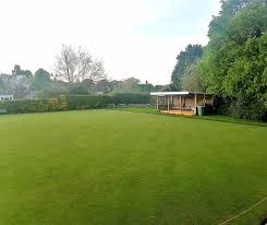 Image result for Nottingham Proprietary Bowling Green Club