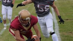Image result for Ipswich Cardinals American Football Club