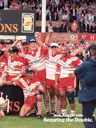 Image result for St Helens Rugby League Football Club