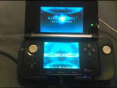 Circle pad pro for the 3DS to Play RE Revelations. I love this ...