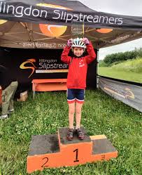 Image result for Hillingdon Streamers