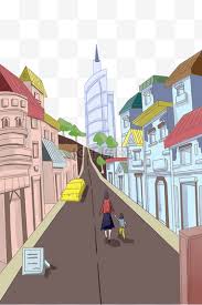 Image result for 街角