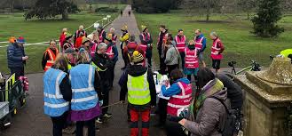 Image result for Belper Harriers
