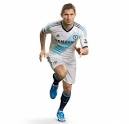 picture of CHELSEA AWAY SHIRT 2012-13 LAUNCHED BY ADIDAS images wallpaper