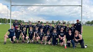 Image result for North Kesteven Rugby Union Football Club