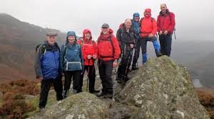 Image result for Chamois Mountaineering Club