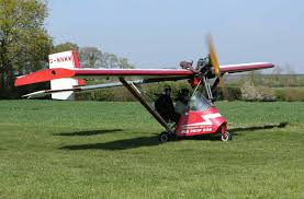 Image result for ULSTER MICROLIGHT CLUB