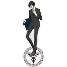 「宜野座伸元 PSYCHO-PASS」の画像検索結果