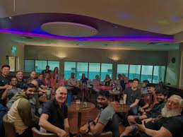 Image result for Whitehall Badminton Club