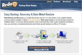 Image result for bare metal backup