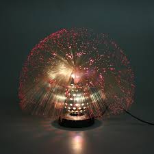 Image result for glasfaser lampe