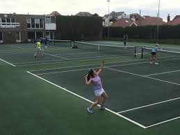 Image result for St Annes Tennis & Squash Club