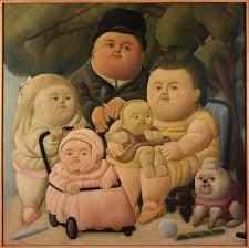 Image result for botero