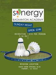 Image result for Stanley Badminton Club