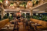 Image result for Cobham Bowling Club