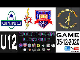 Image result for Weston Park Netball Club