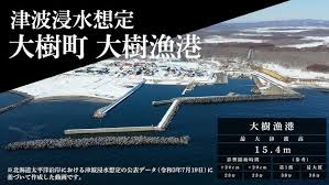 Image result for 耐震 大津波無力
