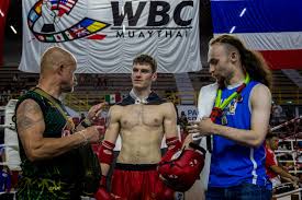 Image result for West & East Area Kick Thai, Cornwall