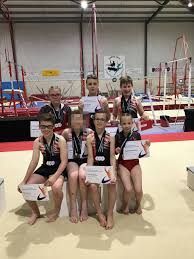 Image result for Waveney Gymnastics Club