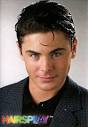 PLAYED BY ZAC EFFRON LATER