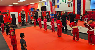 Image result for Martial Arts University Charlotte