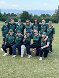 Image result for Kelvedon & Feering Cricket Club