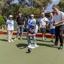 Image result for East Community Bowls Club