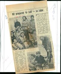 Image result for Banbury Sailing Club