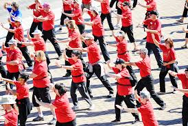 Image result for Ripley Tai Chi Club