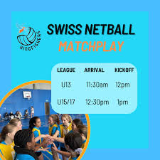 Image result for Kingfishers Netball Club