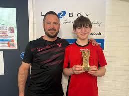 Image result for Limpsfield Squash Club