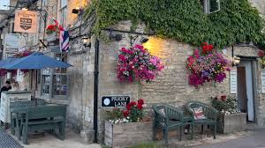 Image result for Cotswold Bsac