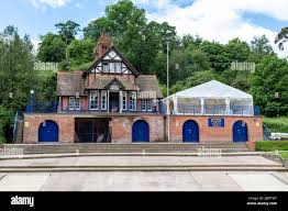 Image result for Pengwern Boat Club