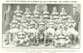 Image result for Belvedere Park Junior Football Club