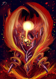 Image result for クトゥグア