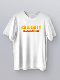 Image result for Футболки от call of duty
