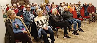Image result for U3A Petersfield Scrabble Club