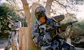 Image result for Blitz Paintball